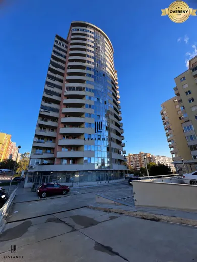 Na predaj objekt, 19 m², Bratislava-Karlova Ves, Majerníkova 1B