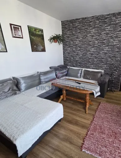 Na predaj byt v Michalovce · €144 000 · Čiastočná rekonštrukcia