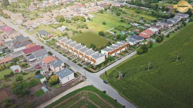 Na predaj dom v Šurany · €289 000 · Novostavba