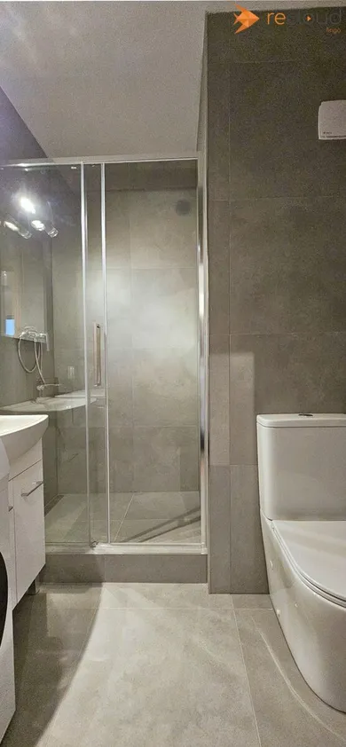 Na prenájom byt v Bratislava-Petržalka · €650 · Dokončené