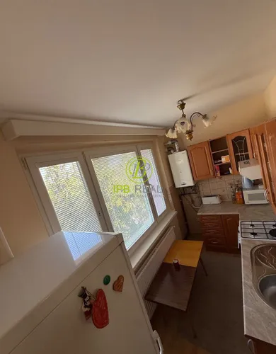 Na predaj 3-izbový byt, 70 m², Senec, Kysucká