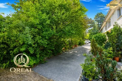 Na predaj 3-izbový byt, 101 m², Bratislava-Nové Mesto, Rožňavská