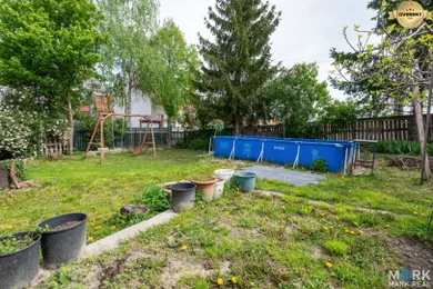 Na predaj dom, 240 m², Dunajská Lužná, Kováčska