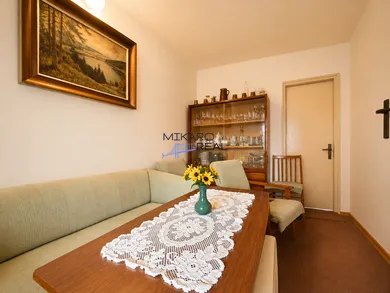 Na predaj rekreačný dom, 46 m², Bratislava-Vajnory