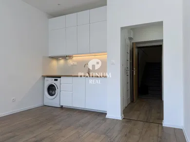Na predaj 1-izbový byt, 26 m², Bratislava-Ružinov, Vajnorská