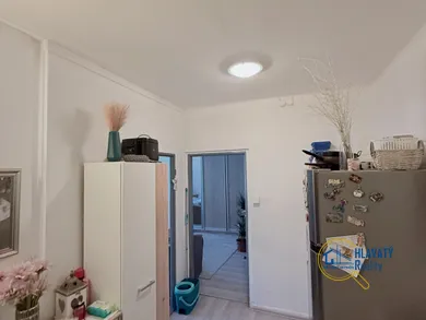 Na predaj 2-izbový byt, 50 m², Šaľa, SNP