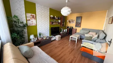 Mieszkania na sprzedaż, 3-pokojowe, Šaľa · €129 900