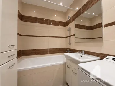 Na predaj 3-izbový byt, 66 m², Považská Bystrica