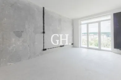 Na predaj 1-izbový byt, 21 m², Košice-Západ, Kysucká