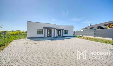 Domy na predaj, Hlohovec · €185 000