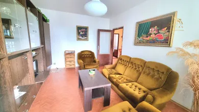 Byty na predaj 2-izbový, Michalovce · €109 490