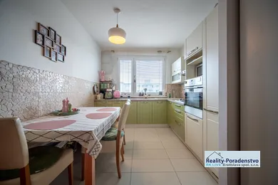 Mieszkania na sprzedaż, 3-pokojowe, Bratislava-Devínska Nová Ves · €229 900