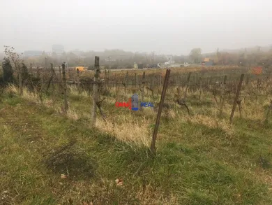 Działki na sprzedaż, Modra · €6200