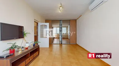Na predaj 2-izbový byt, 52 m², Piešťany, Dominova cesta