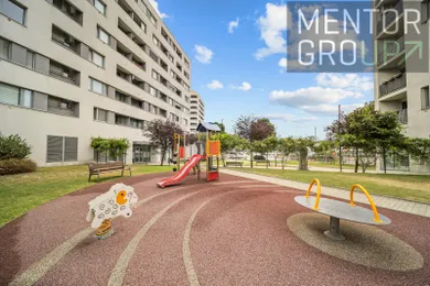 Mieszkania na sprzedaż, 3-pokojowe, Bratislava-Podunajské Biskupice · €349 000