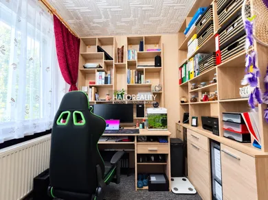 Na predaj 2-izbový byt, 52 m², Nové Zámky