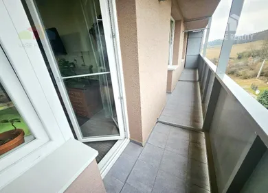 Na predaj byt v Bánovce nad Bebravou · €109 900 · Dokončené