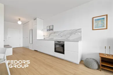 Na predaj 2-izbový byt, 53 m², Bratislava-Nové Mesto, Bajkalská