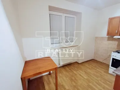 Na predaj byt v Bratislava-Ružinov · €168 999 · Čiastočná rekonštrukcia