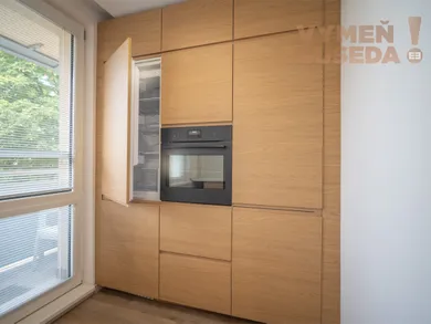Na predaj 3-izbový byt, 90 m², Piešťany, Bratislavská