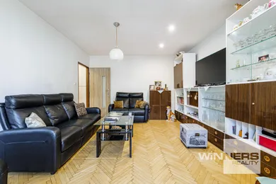 Na predaj 2-izbový byt, 53 m², Košice-Sever, Vodárenská