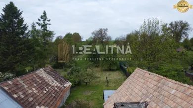 Na predaj dom, 61 m², Poniky, Horná