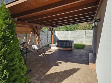 Na predaj dom, 110 m², Matúškovo