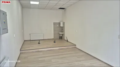 Komerčné priestory na prenájom, Žilina · €550