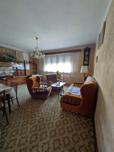 Na predaj 5-izbový dom, 130 m², Plavé Vozokany