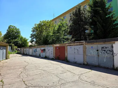Obiekty na sprzedaż, Košice-Staré Mesto · €40 000