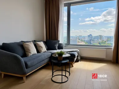 Na predaj byt v Bratislava-Staré Mesto · €396 000 · Novostavba