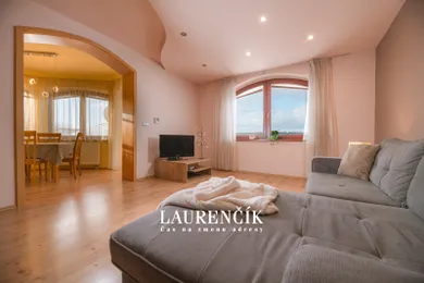 Na predaj dom v Trenčín · €342 420 · Novostavba