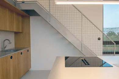 Na predaj 2-izbový byt, Bratislava-Podunajské Biskupice, Podunajská