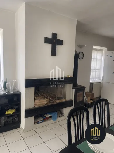 Na predaj 4-izbový dom, 137 m², Ratnovce