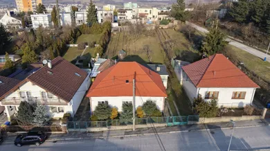 Domy na sprzedaż, 3-pokojowe, Hlohovec · €165 000