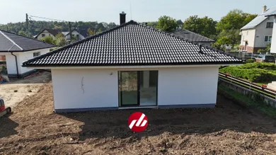Na predaj 4-izbový dom, 43 m², Tuchyňa
