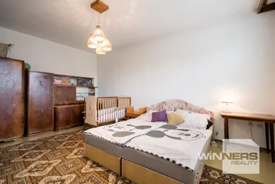 Na predaj 3-izbový byt, 90 m², Piešťany, Svätého Štefana