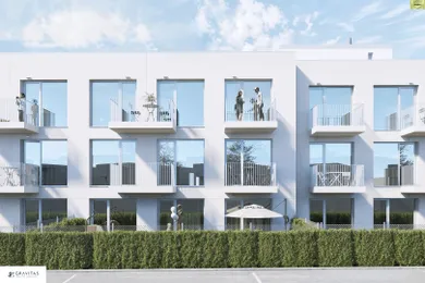 Byty na predaj 4-izbový, Ivanka pri Dunaji · €307 771