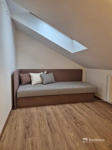 Na prenájom 2-izbový byt, 59 m², Liptovský Mikuláš