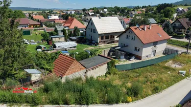 Na predaj 6-izbový dom, 240 m², Mníchova Lehota