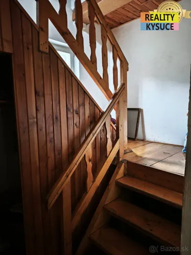 Na predaj 4-izbový dom, 432 m², Turzovka