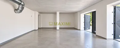 Na predaj komerčné, 49 m², Bratislava-Ružinov, Papraďová