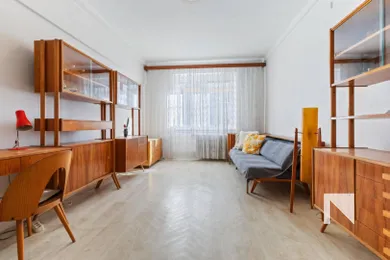 Byty na predaj 3-izbový, Bratislava-Staré Mesto · €309 000