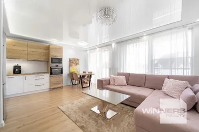 Mieszkania na sprzedaż, 3-pokojowe, Košice-Staré Mesto · €264 990