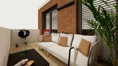 Квартиры на продажу, 3-комнатные, Pezinok · €187 999
