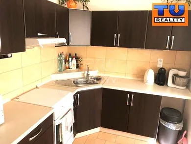 Byty na predaj 2-izbový, Nová Dubnica · €115 000