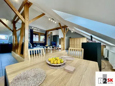 Na predaj 4-izbový byt, 127 m², Žilina, Radlinského
