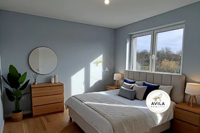 Eladó lakások, 3-szobás, Nové Mesto nad Váhom · €134 640