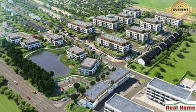 Mieszkania na sprzedaż, 3-pokojowe, Senec · €229 900