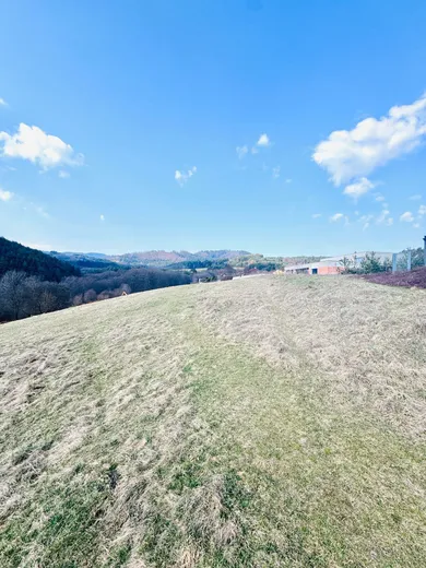 Działki na sprzedaż, Banská Bystrica · €249 900